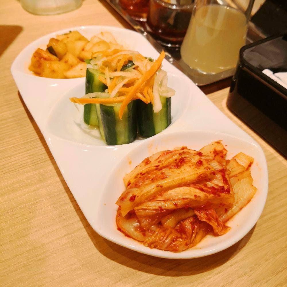 焼肉上田屋 府中本町店
