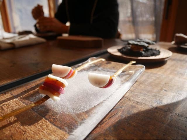Terroir 愛と胃袋 - サブ画像3