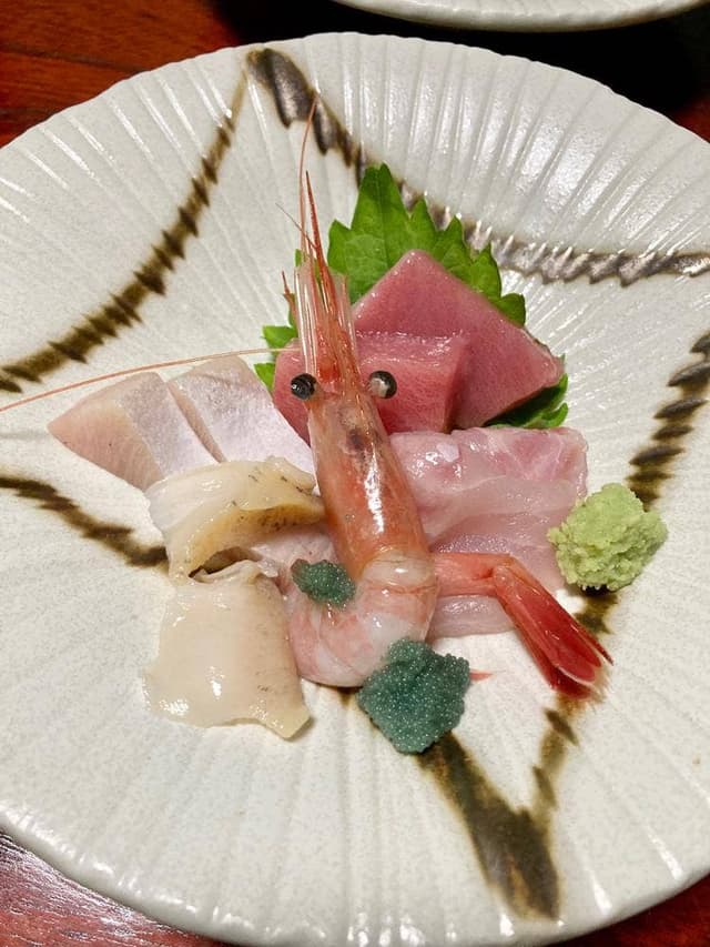 寿司割烹 金水 - サブ画像3