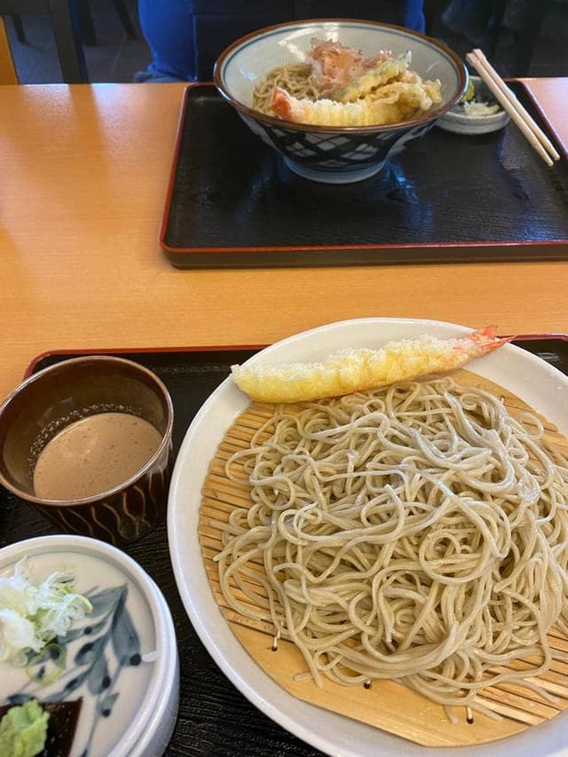 そば処 せんすい - サブ画像3