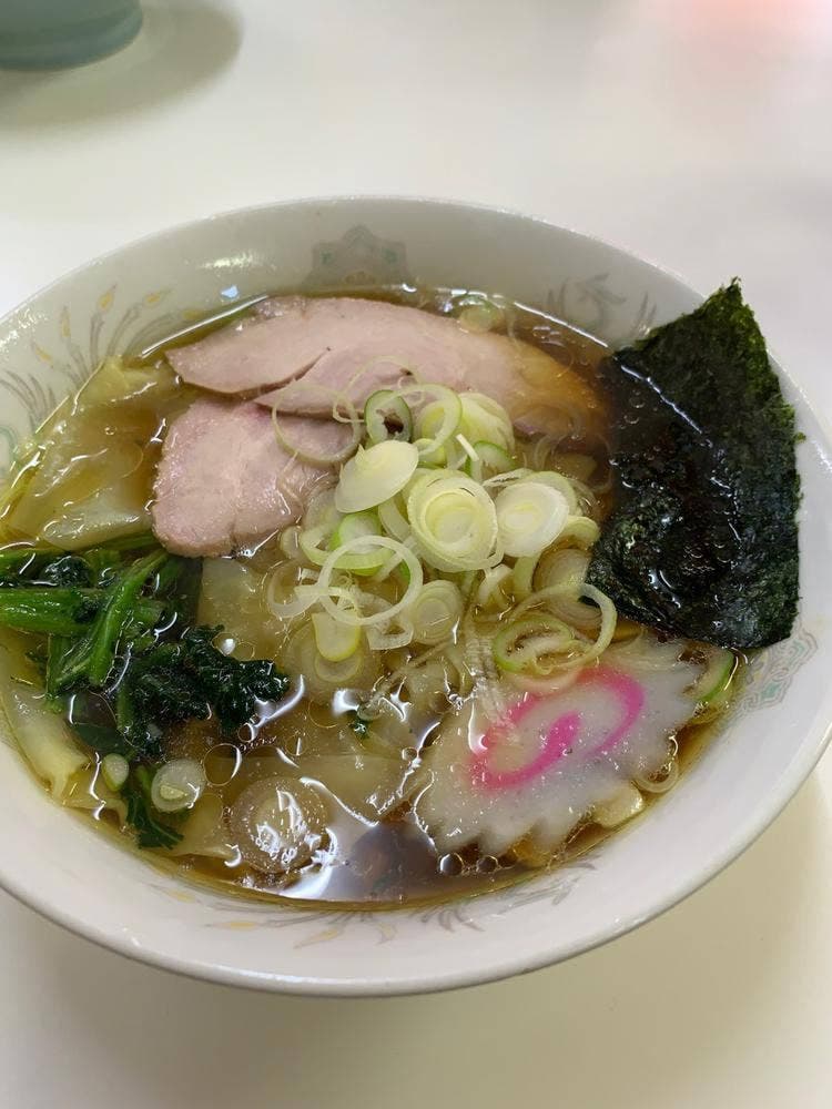 手打中華 せきた