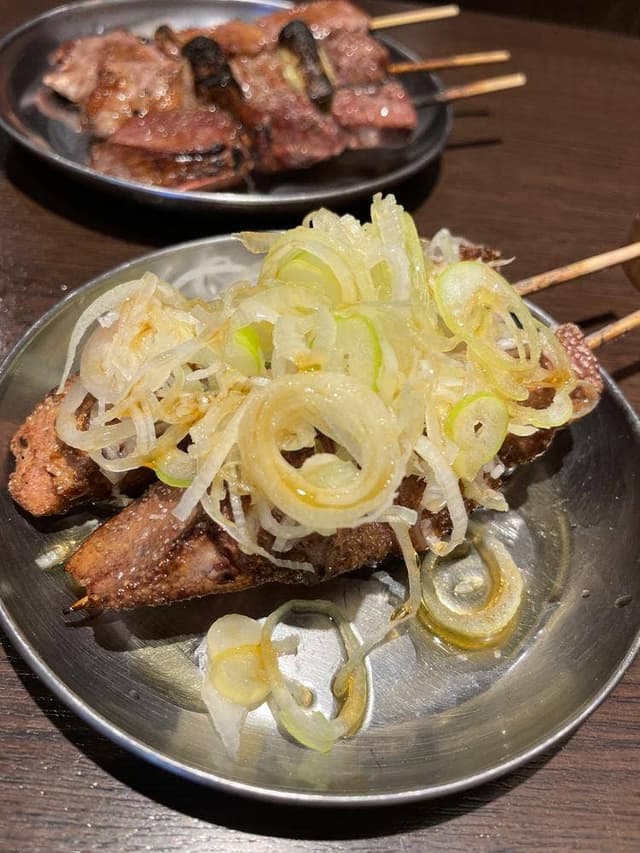 四文屋 豪徳寺店 - サブ画像1