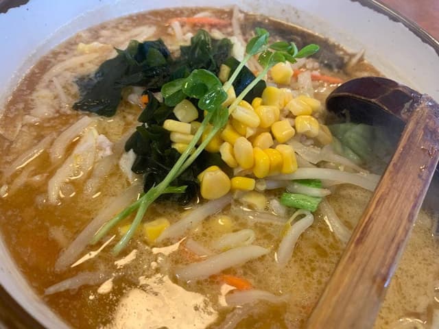 味噌一 常盤台店 - サブ画像2