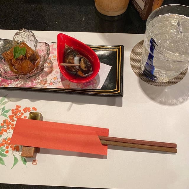 飲み喰い処こりん - サブ画像1