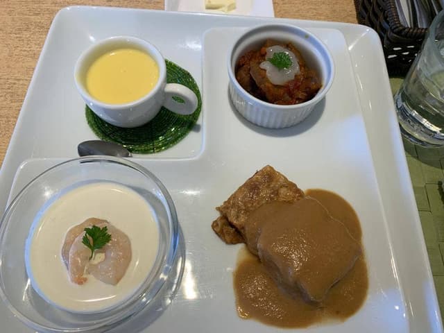 シャルメ - サブ画像3