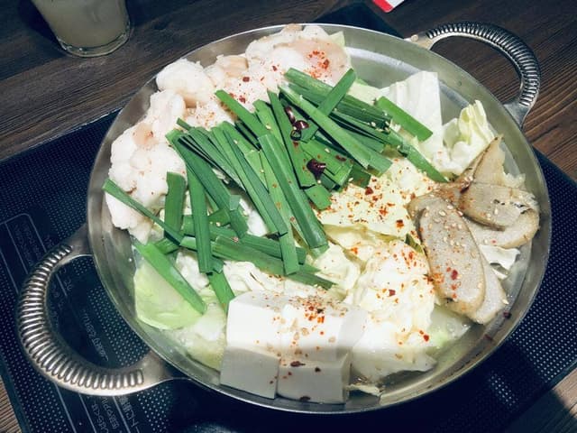 京もつ鍋 秀寅 - サブ画像3