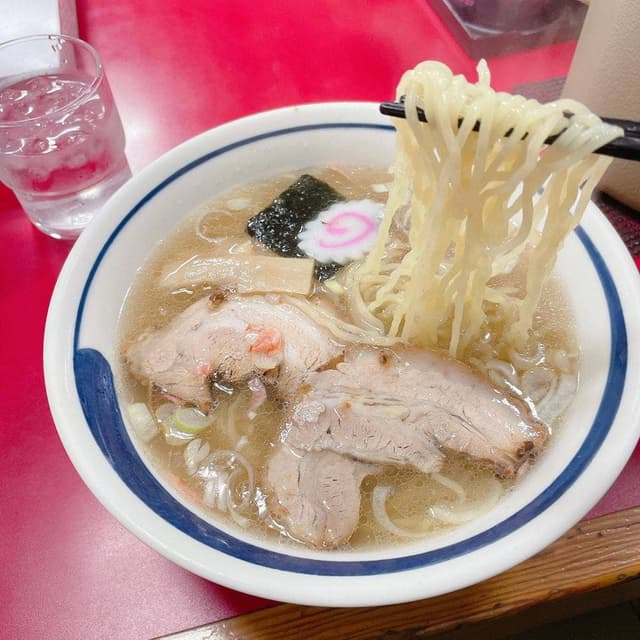 ラーメンつり吉 小千谷店 - サブ画像1