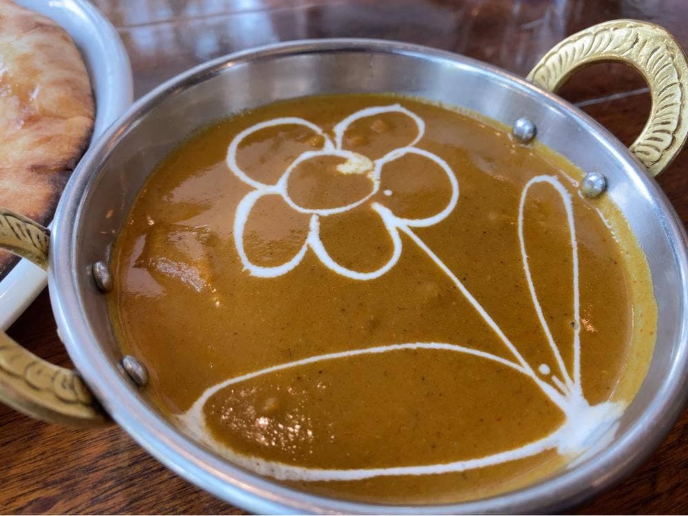 インドレストラン ナンハウス 日進店