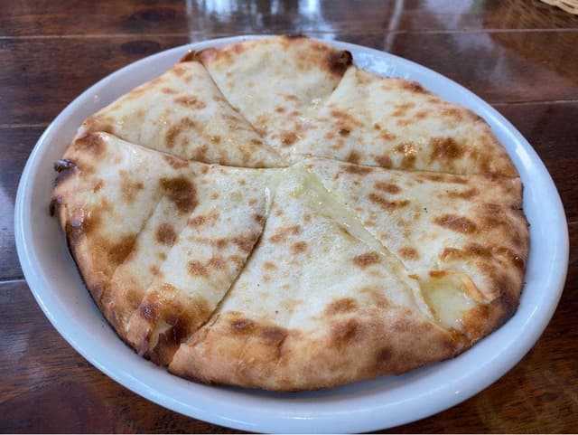 インドレストラン ナンハウス 日進店 - サブ画像3