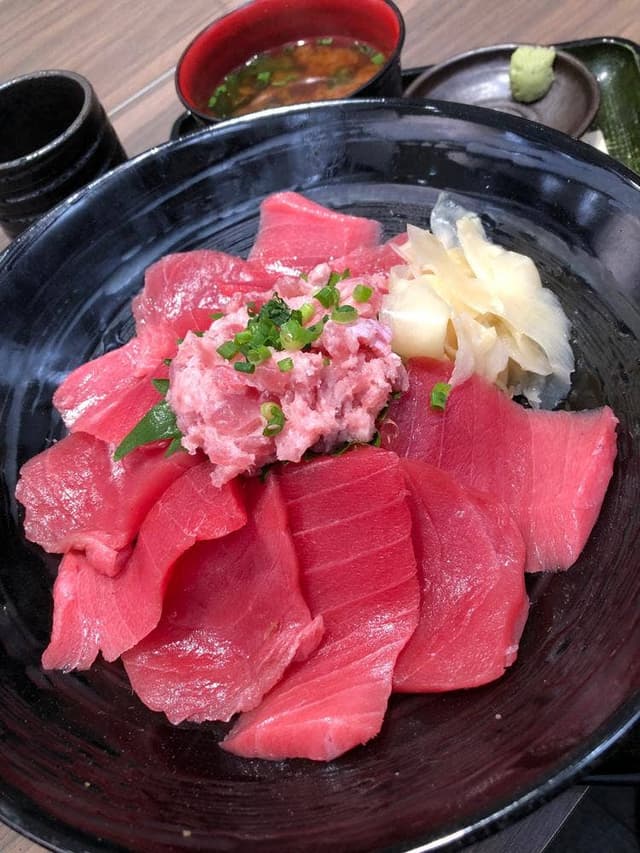 鮮魚専門店 山助 川崎店 - サブ画像3