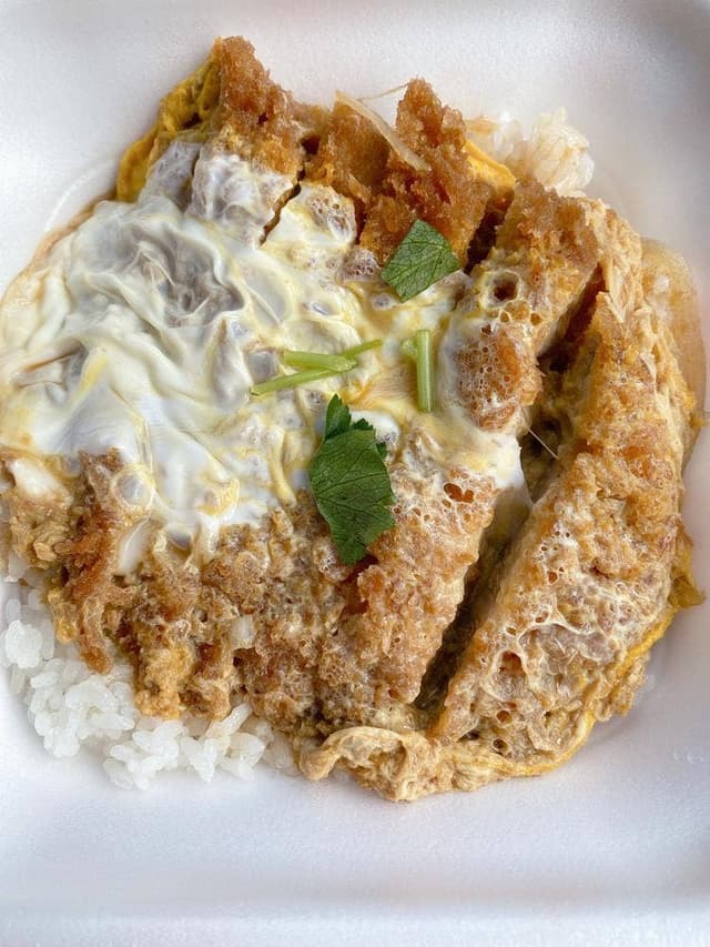 かつや 岡山富田店 - サブ画像3