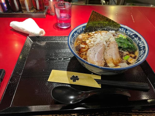 麺匠 佐蔵 長野駅前店 - サブ画像2