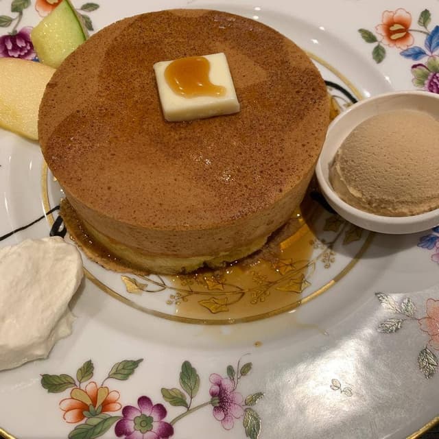 annon tea house 大名古屋ビルヂング店 - サブ画像2