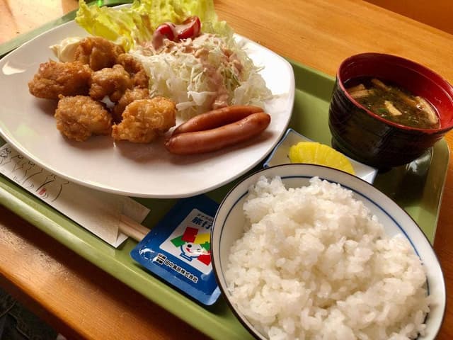 まんてん - サブ画像1
