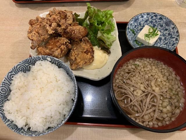 おみっちゃん 虎ノ門店 - サブ画像2