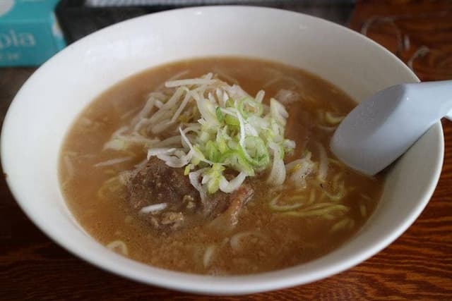 ラーメン る～ - サブ画像2