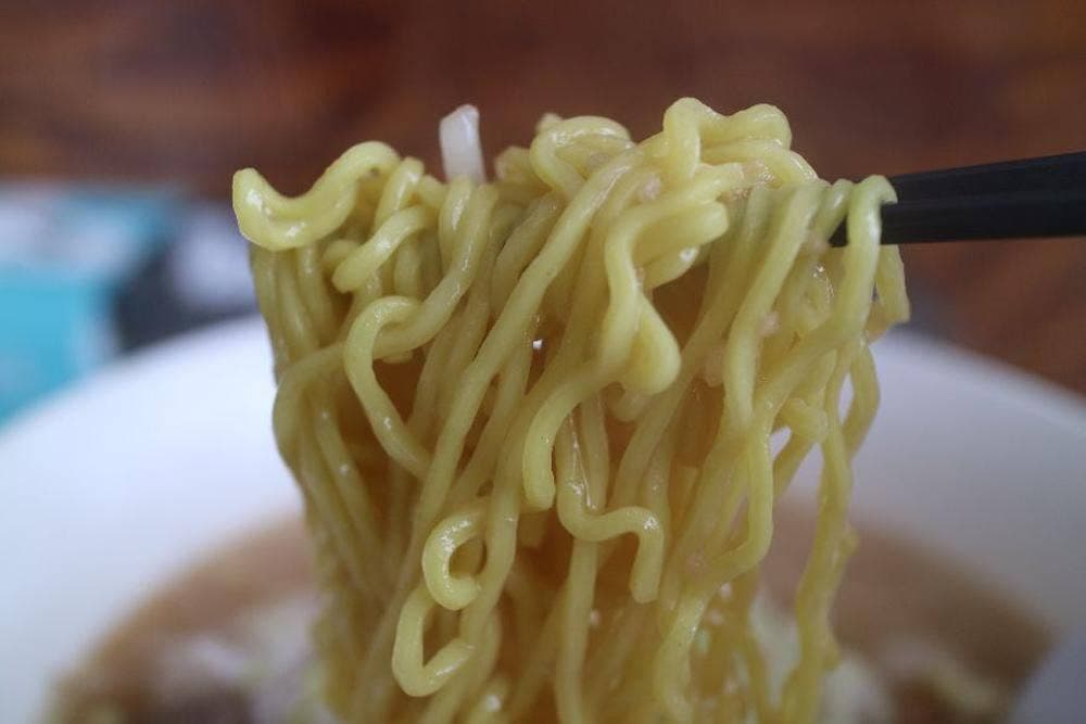 ラーメン る～