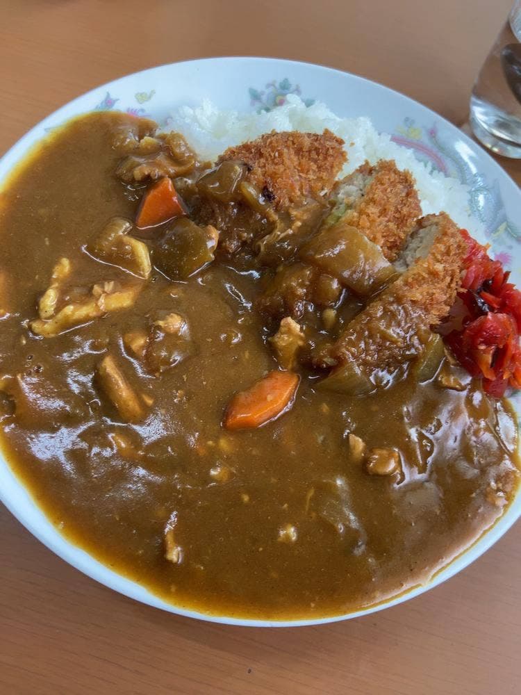 ちっちや食堂