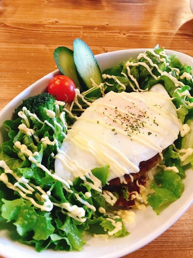 88teesCAFE - サブ画像3