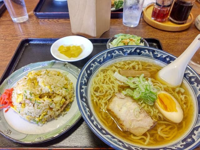 新新園 - サブ画像1