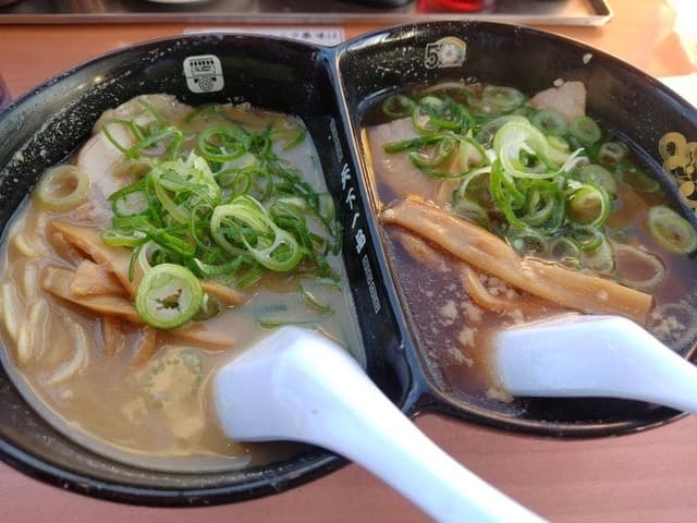 天下一品 三田店 - サブ画像2