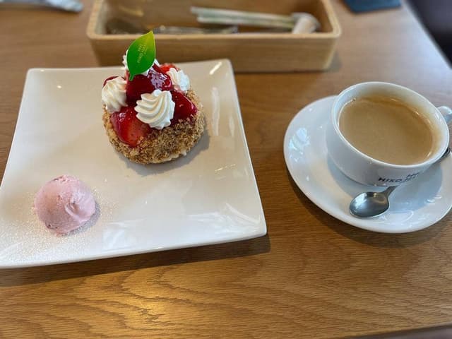 ヒコハヤシ 高富店 - サブ画像2