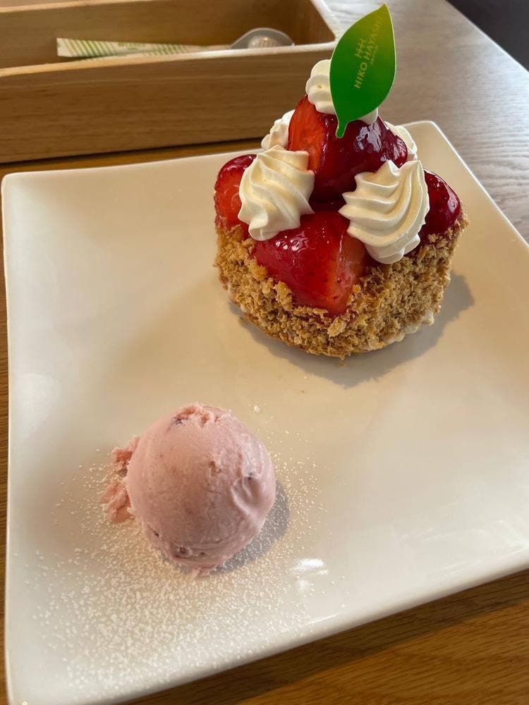 ヒコハヤシ 高富店