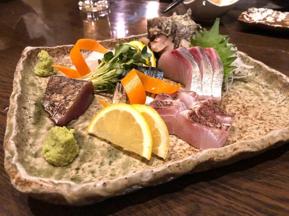 料理・酒処 くら 博多駅前店
