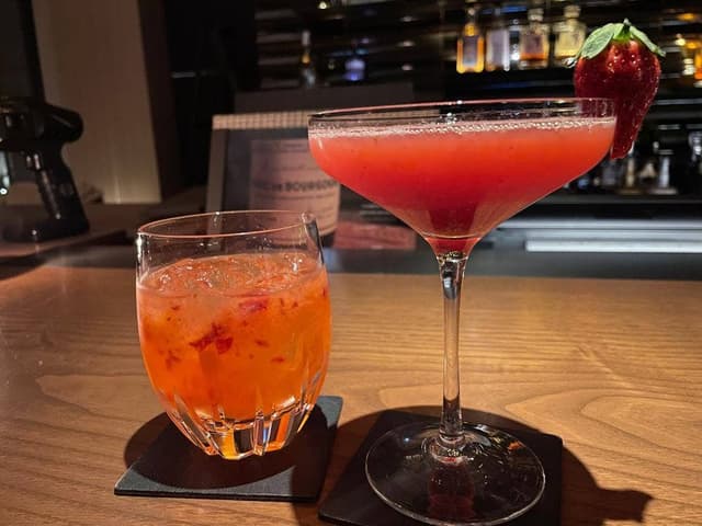 THE BAR - サブ画像2