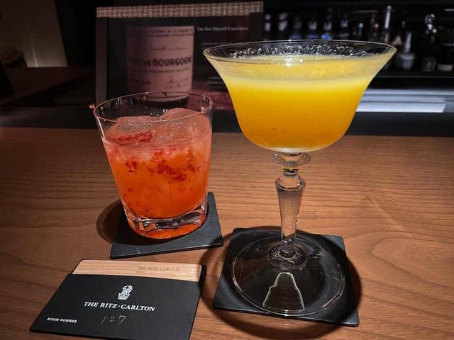 THE BAR - サブ画像1