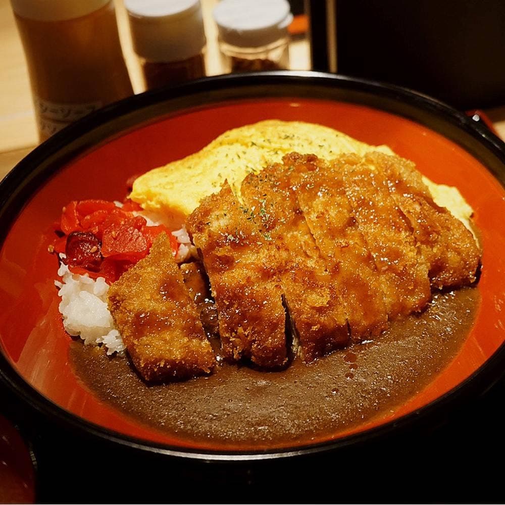けんちゃんカレー 秋田店