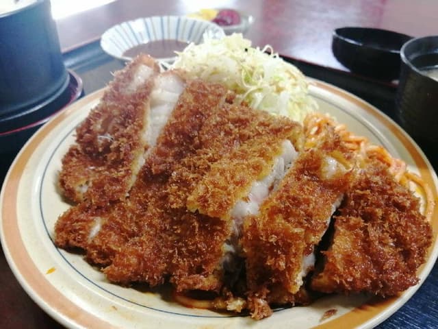 河本食堂 - サブ画像2