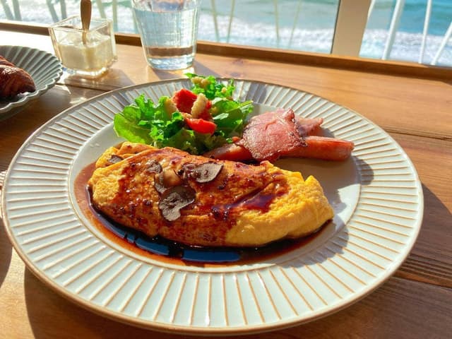 Espresso D Works 七里ヶ浜 - サブ画像3