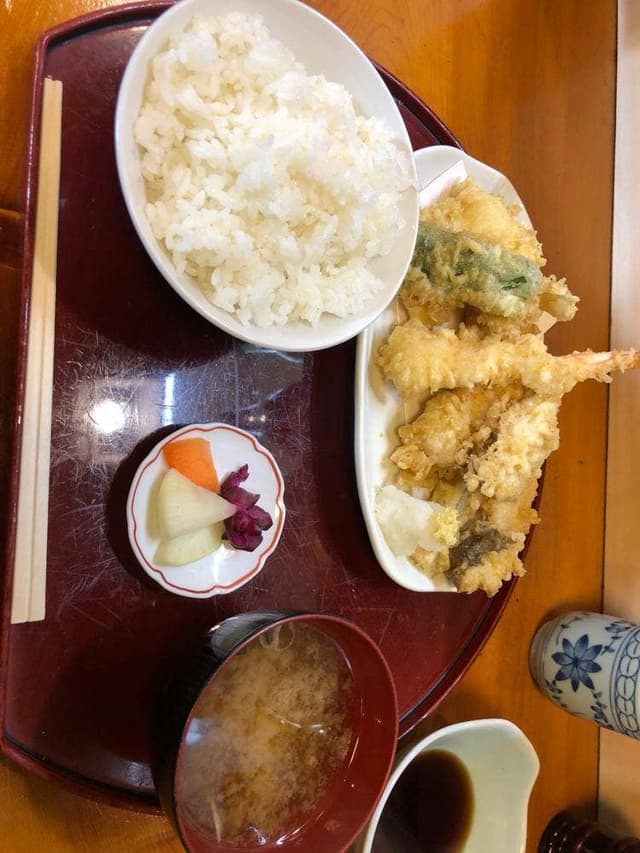 天山 - サブ画像2