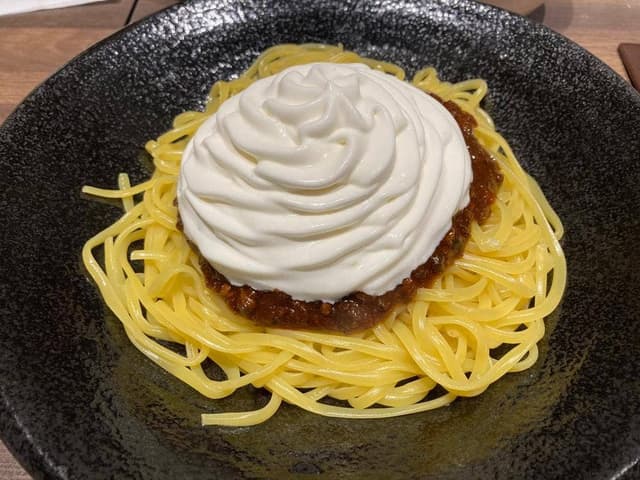 生パスタ専門店 スパ金 栄店 - サブ画像1