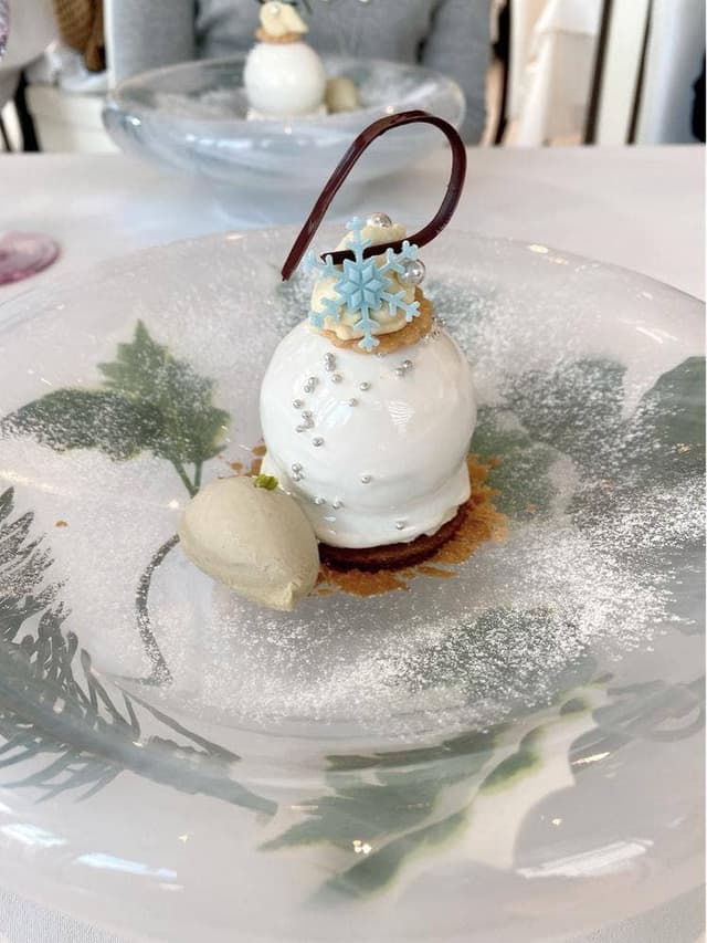 リストランテ ウミリア - サブ画像2