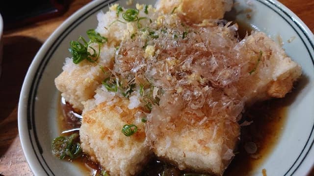 お食事処斗鬼 - サブ画像2