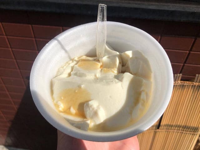 箱根銀豆腐 - サブ画像1