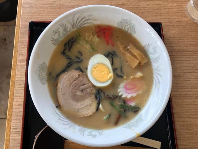 極楽茶屋 - サブ画像2