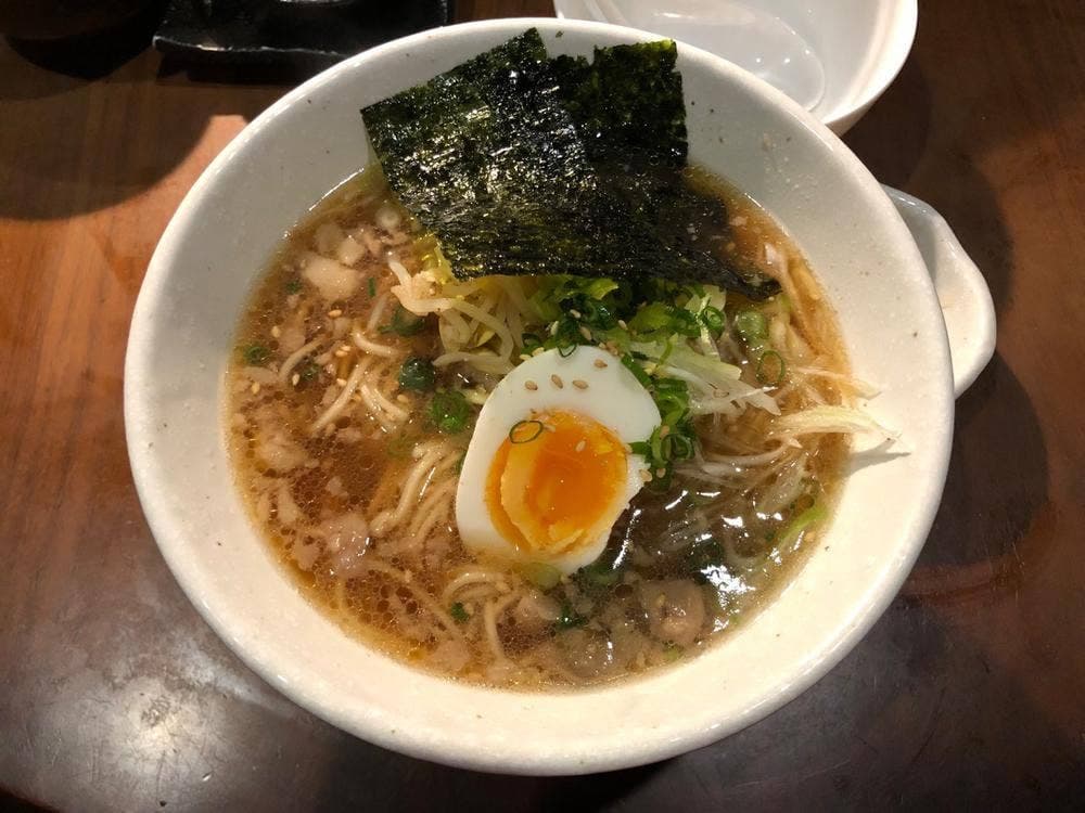 炭火焼肉 おおむら