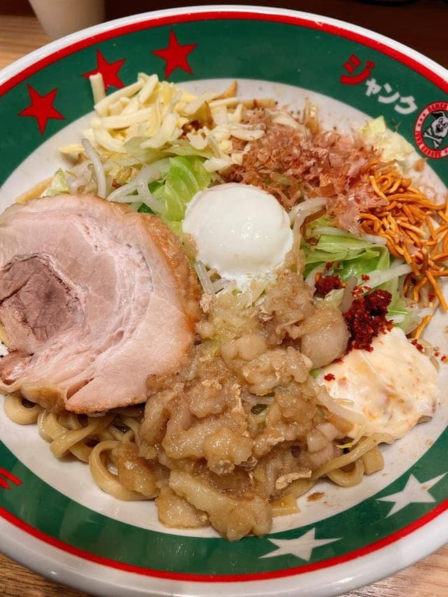 ジャンクガレッジ ふじみ野駅前店 - サブ画像1