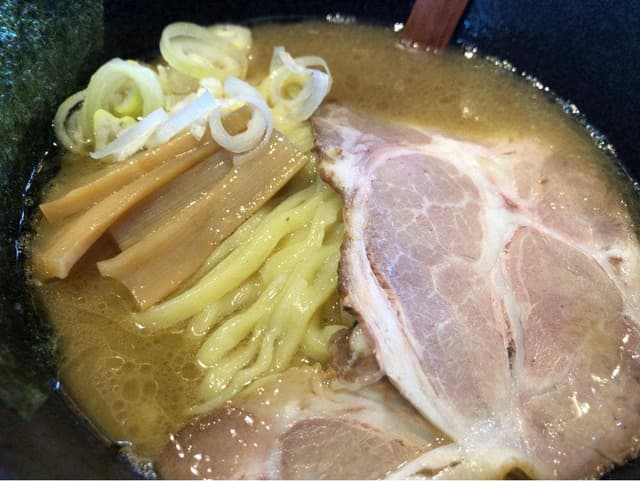 麺匠 三はし - サブ画像3