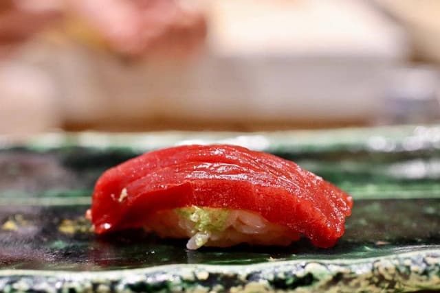 立ち食い寿司極 別邸 - サブ画像3