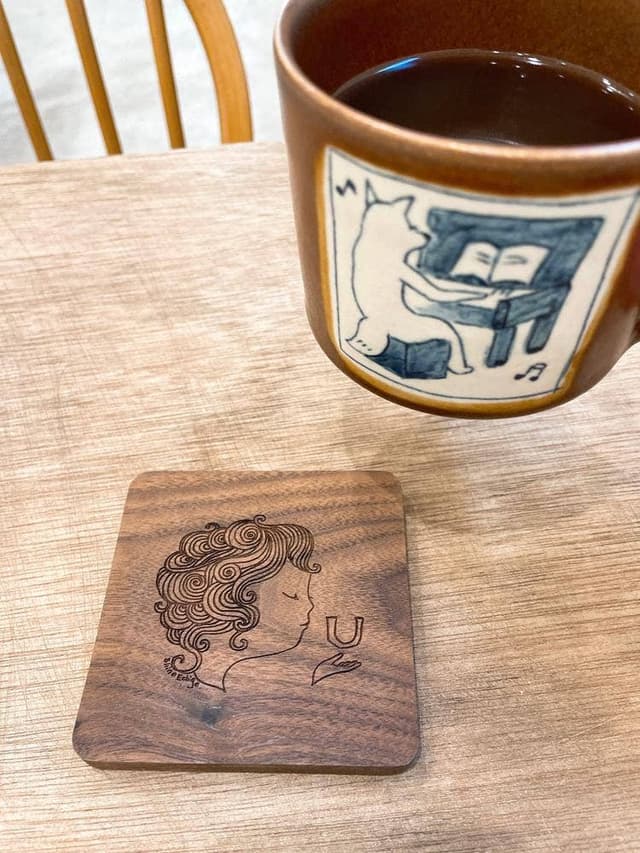 U gallery&cafe - サブ画像2