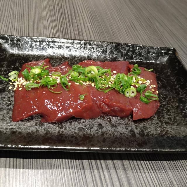 京城苑 小田原駅前店 - サブ画像1