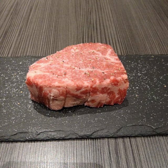 京城苑 小田原駅前店 - サブ画像3