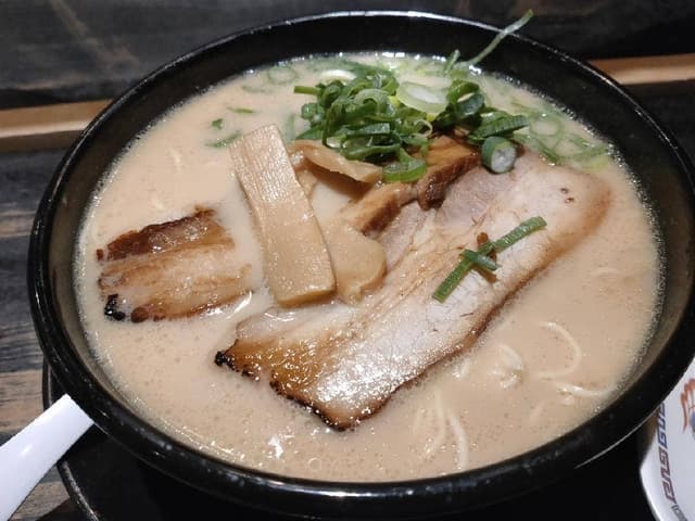 らーめん ほそかわ - サブ画像2