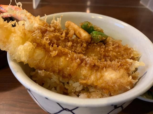 おかげ横丁 海老丸 - サブ画像2