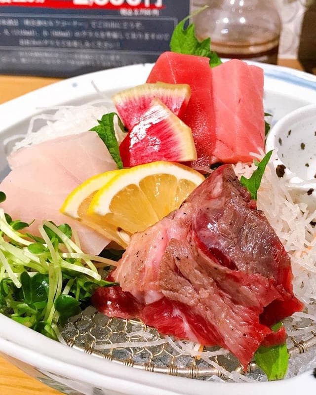 吟醸まぐろ 武藏小杉店 - サブ画像1