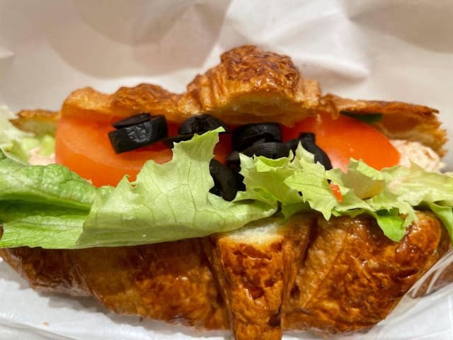 &COFFEE MAISON KAYSER Otemachi One店 - サブ画像2